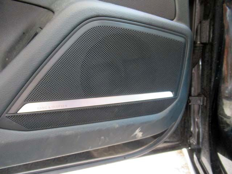 Audi A6 allroad 55TDI Q AHK/Leder/Pano/HUD/Matrix/36 — photo 9