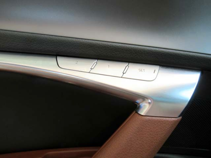 Audi A6 allroad 55TDI Q AHK/Leder/Pano/HUD/Matrix/36 — photo 10