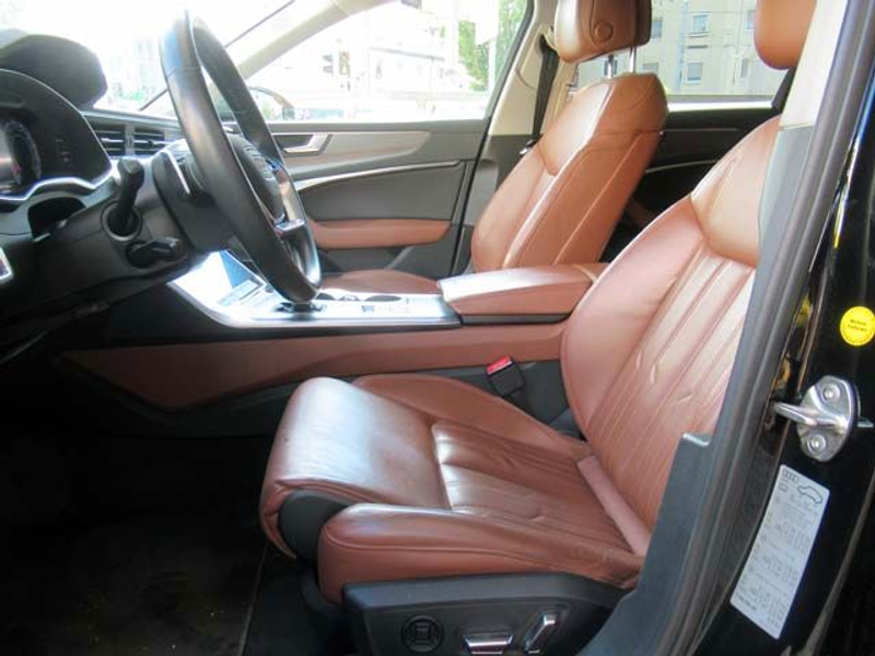 Audi A6 allroad 55TDI Q AHK/Leder/Pano/HUD/Matrix/36 — photo 4