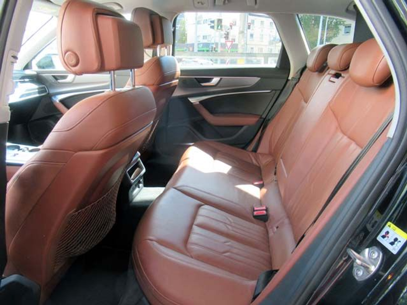 Audi A6 allroad 55TDI Q AHK/Leder/Pano/HUD/Matrix/36 — photo 7