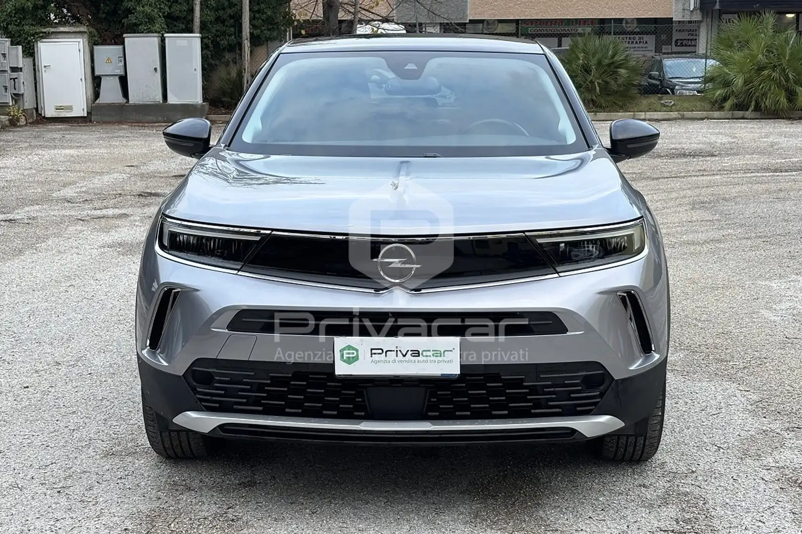 Opel Mokka-E Mokka-e Elegance Argento - 2