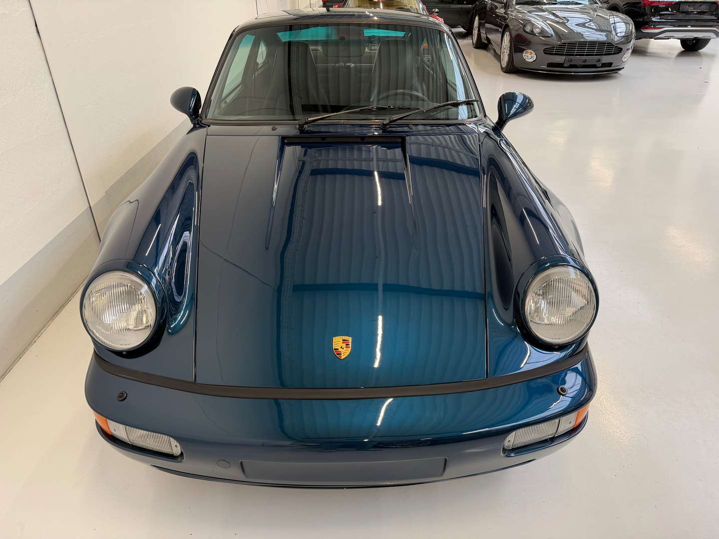 Porsche 964 Turbo - - Joinsteer - #5