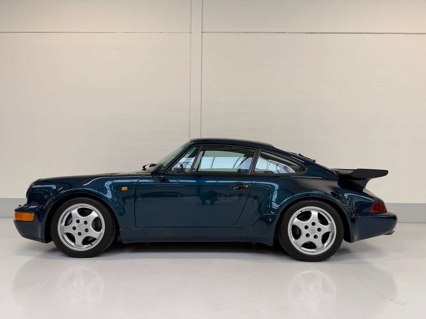 Porsche 964 Turbo - - Joinsteer - #1