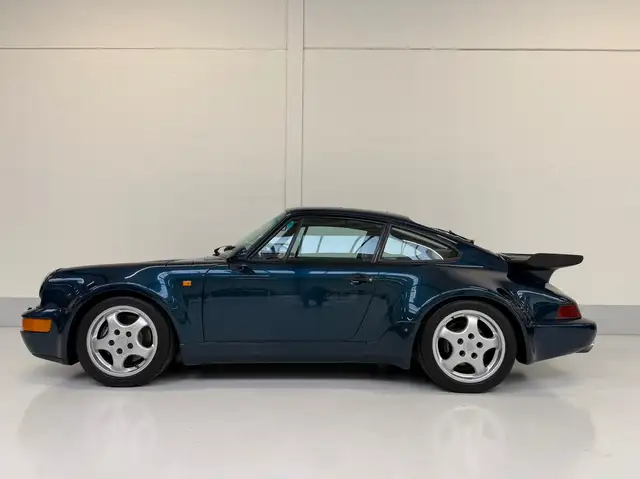 Porsche 964 Turbo