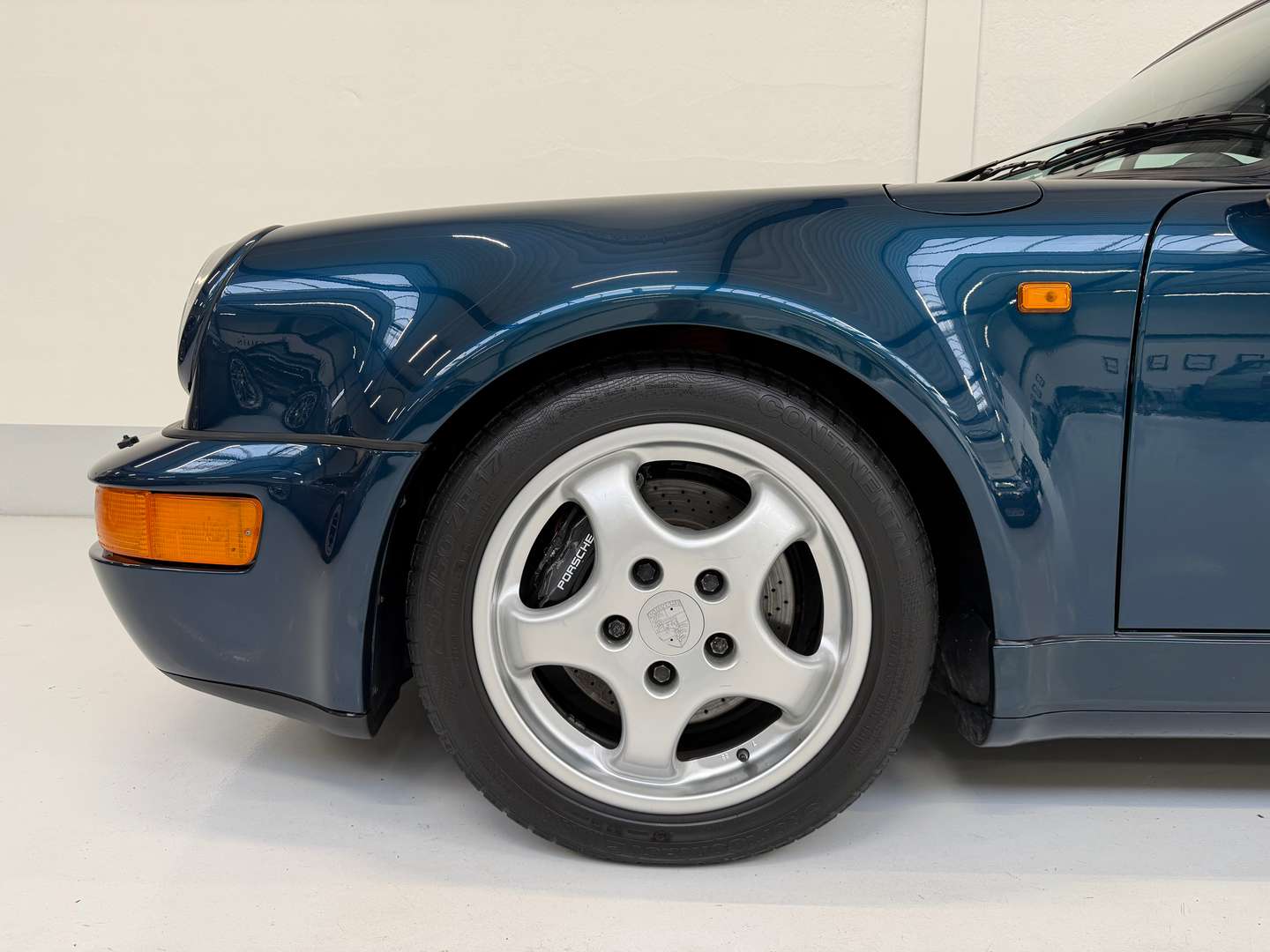 Porsche 964 Turbo - - Joinsteer - #4