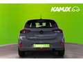Opel Corsa F 1.2T Aut.Edition+LED+CARPLAY+TEMPO+PDC Gris - thumbnail 5