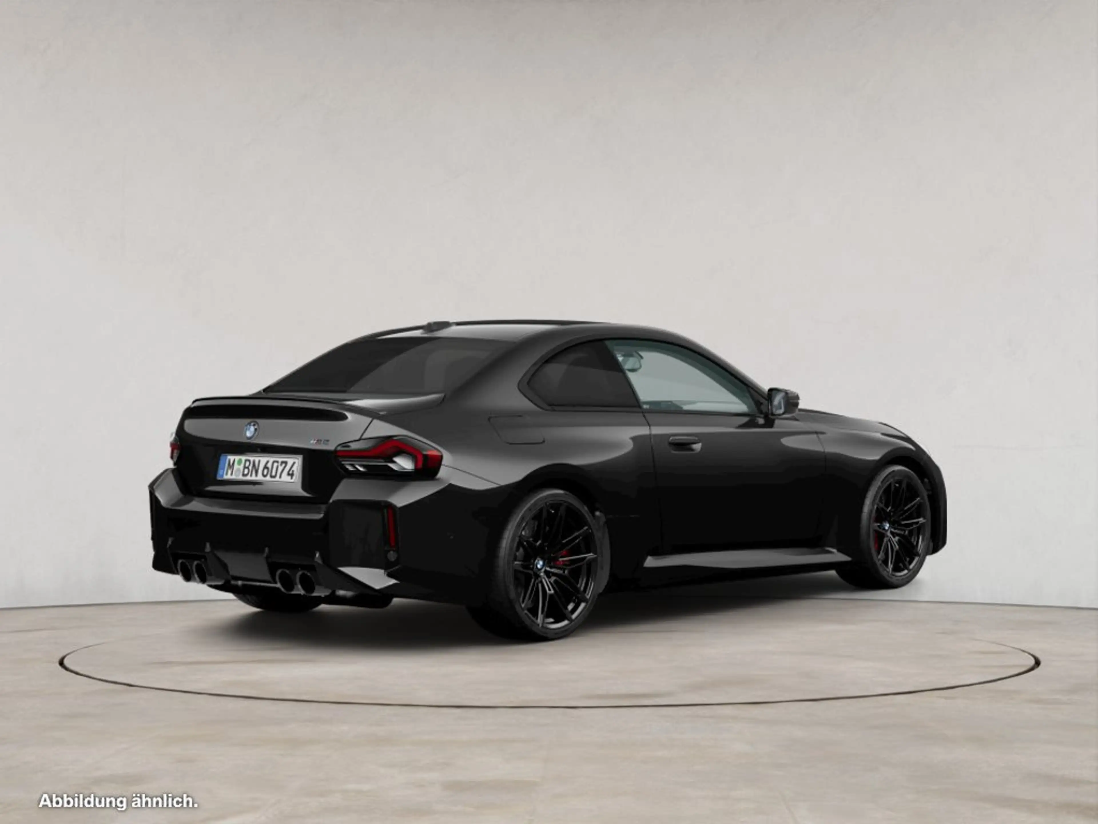 BMW M2 Coupé UPE 84.560 EUR — photo 2