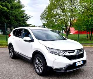 ELEGANCE 2.0 Hybrid con GARANZIA  Honda al 2030