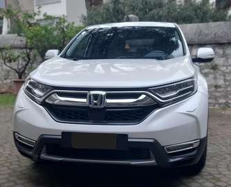 ELEGANCE 2.0 Hybrid con GARANZIA Honda al 2030