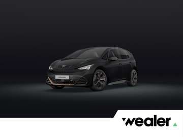 Business Limited 63 kWh 231pk / Typhoon Copper vel