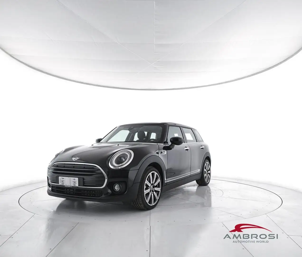 MINI Cooper D Cooper D  Premium Package Mayfair edition Negru - 1