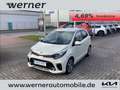 Kia Picanto 1.0 T-GDI GT Line~Leder~Navi~Rückf~Allwe Beige - thumbnail 1