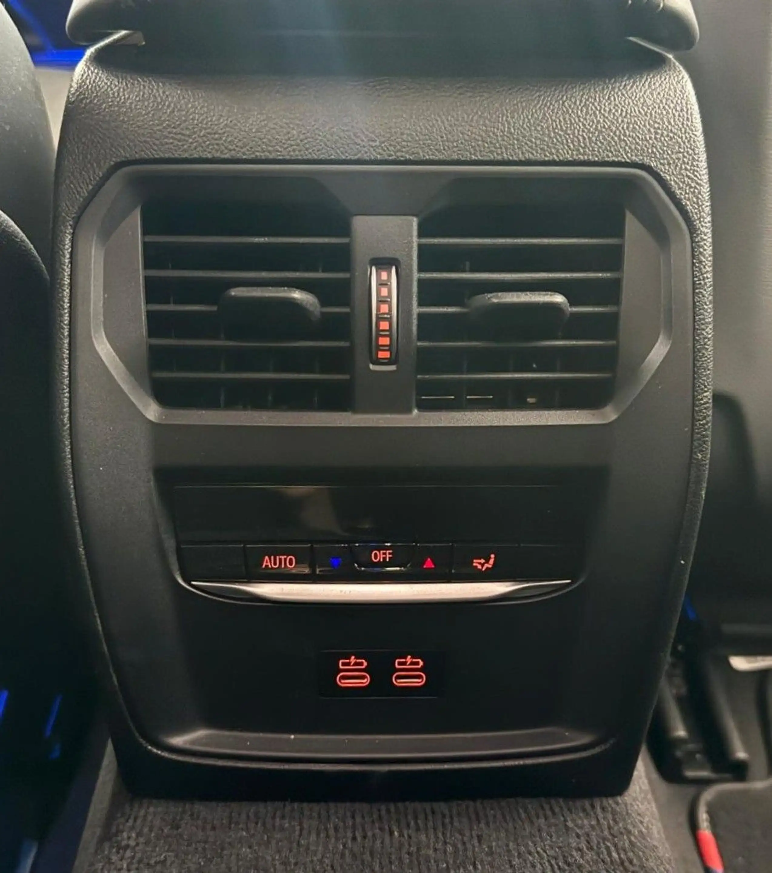 BMW M4 Competition Laser 360° ACC Digital H&K HuD Key-Go — photo 14