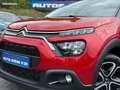 Citroen C3 C3 BlueHDi 100 S\u0026amp;S BVM5 Feel Rouge - thumbnail 4