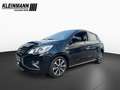 Mitsubishi Space Star Select 1.2 (71 PS) 15"LM+Klima+Bluet. Schwarz - thumbnail 1