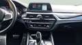 BMW 520 520dA Blanco - thumbnail 10