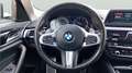 BMW 520 520dA Blanco - thumbnail 9