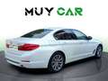 BMW 520 520dA Blanco - thumbnail 7