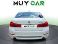 BMW 520 520dA Blanco - thumbnail 6