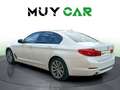 BMW 520 520dA Blanco - thumbnail 5