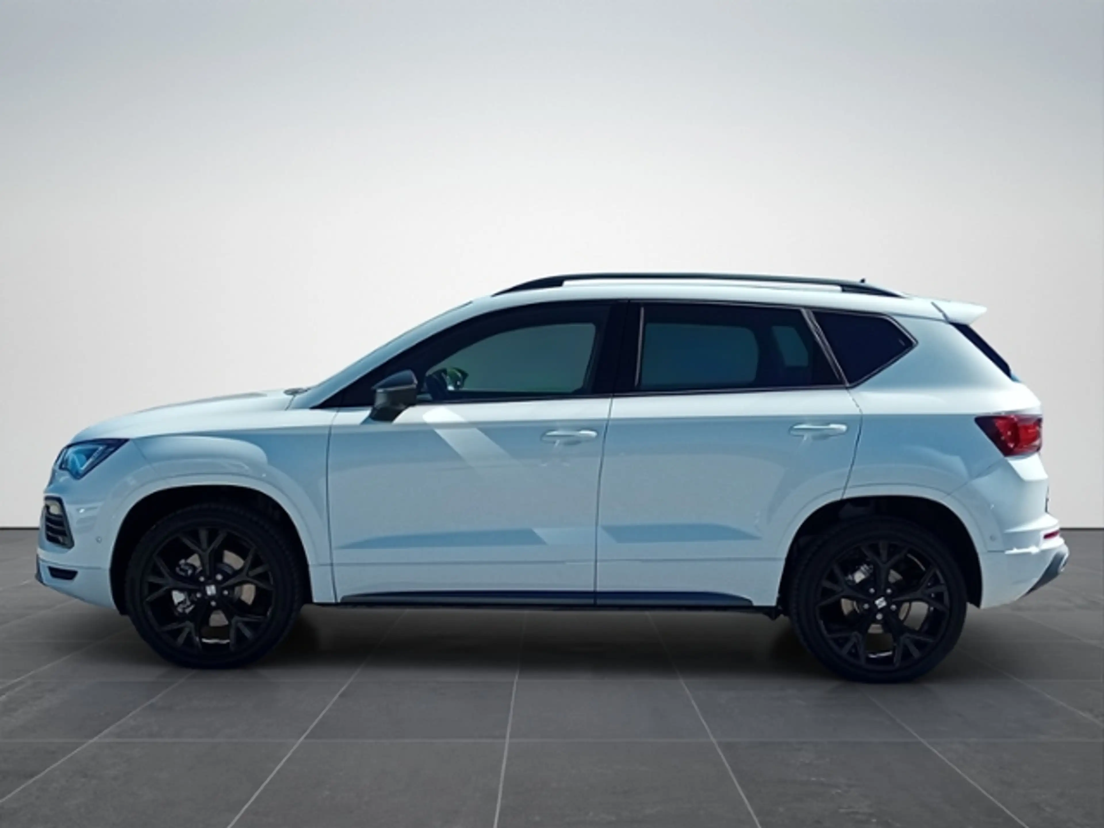 SEAT Ateca 1.5 TSI -Black Edition- — photo 4