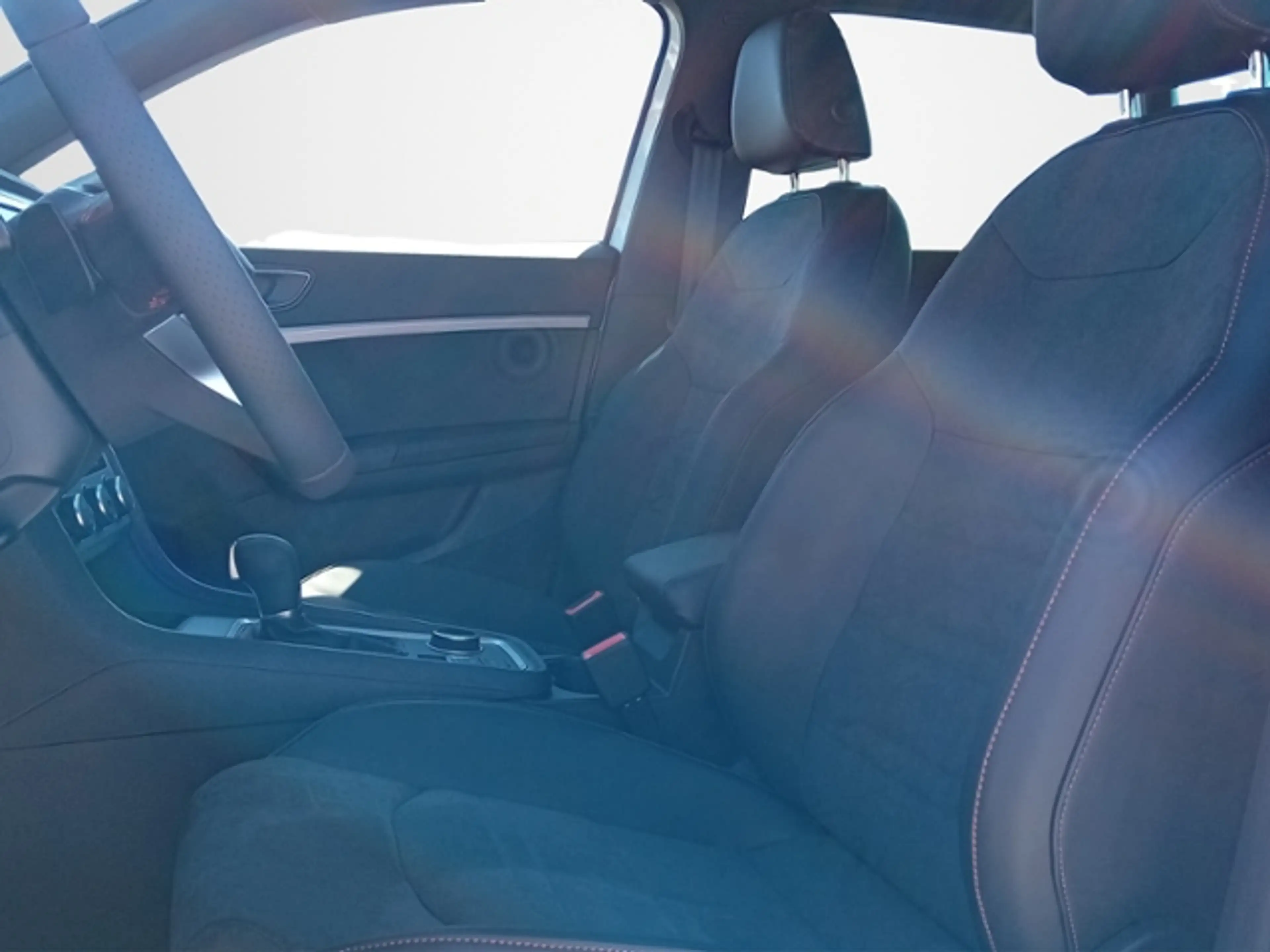 SEAT Ateca 1.5 TSI -Black Edition- — photo 12