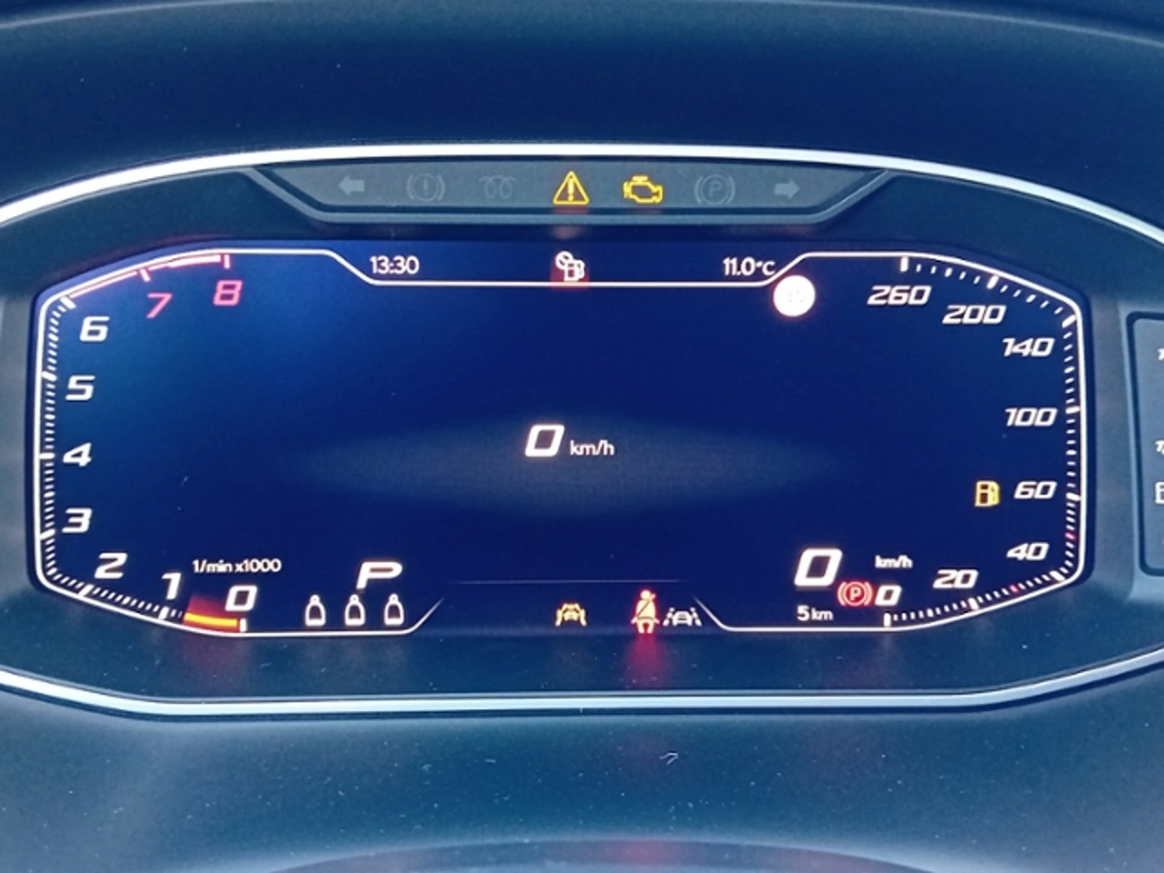 SEAT Ateca 1.5 TSI -Black Edition- — photo 10