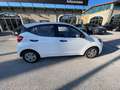 Hyundai i10 i10 1.0 GPL Econext Advanced Bianco - thumbnail 5