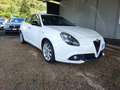 Alfa Romeo Giulietta Giulietta III 2016 1.6 jtdm Super 120cv Bianco - thumbnail 3