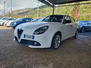 Giulietta III 2016 1.6 jtdm Super 120cv