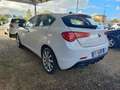 Alfa Romeo Giulietta Giulietta III 2016 1.6 jtdm Super 120cv Bianco - thumbnail 8