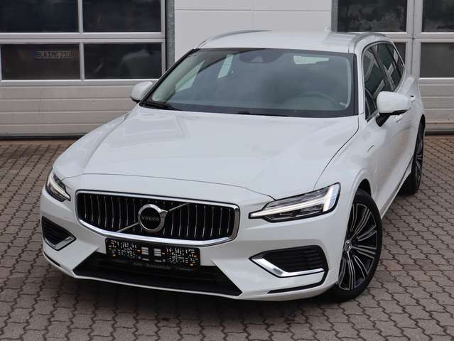 Volvo V60 T8 Inscription Plug-In Hybrid AWD