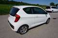 Kia Picanto 1,0 MPI Cool Weiß - thumbnail 4