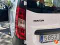 Dacia Dokker 1.5Blue dCi Essential 70kW Blanco - thumbnail 27