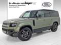 Land Rover Defender 130 D300 X-Dynamic SE AHK HUD DAB LED Verde - thumbnail 1