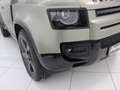 Land Rover Defender 130 D300 X-Dynamic SE AHK HUD DAB LED Verde - thumbnail 10