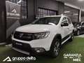 Dacia Sandero Sandero Stepway 0.9 tce Techroad 90cv NEOPATENTATI Blanc - thumbnail 1