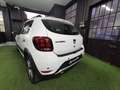 Dacia Sandero Sandero Stepway 0.9 tce Techroad 90cv NEOPATENTATI Blanc - thumbnail 3