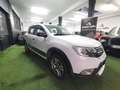 Dacia Sandero Sandero Stepway 0.9 tce Techroad 90cv NEOPATENTATI Blanc - thumbnail 4