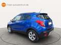Opel Mokka 1.6 CDTI Edition ecoFlex Alu PDC Tempomat Blau - thumbnail 6