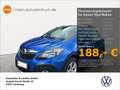 Opel Mokka 1.6 CDTI Edition ecoFlex Alu PDC Tempomat Blau - thumbnail 1