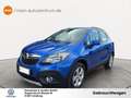 Opel Mokka 1.6 CDTI Edition ecoFlex Alu PDC Tempomat Blau - thumbnail 3