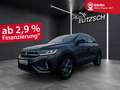 Volkswagen T-Roc TDI R-Line DSG LED AHK Navi AID ACC RFK SH Grau - thumbnail 1