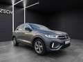 Volkswagen T-Roc TDI R-Line DSG LED AHK Navi AID ACC RFK SH Grau - thumbnail 7