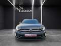 Volkswagen T-Roc TDI R-Line DSG LED AHK Navi AID ACC RFK SH Grau - thumbnail 8