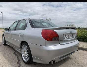 2.5i V6 24v ST 200