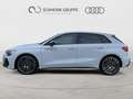 Audi A3 35 TDI S line AHK SONOS HuD LED Weiß - thumbnail 3