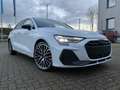Audi A3 35 TDI S line AHK SONOS HuD LED Wit - thumbnail 26