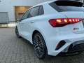 Audi A3 35 TDI S line AHK SONOS HuD LED Weiß - thumbnail 30