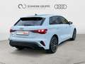 Audi A3 35 TDI S line AHK SONOS HuD LED Weiß - thumbnail 6